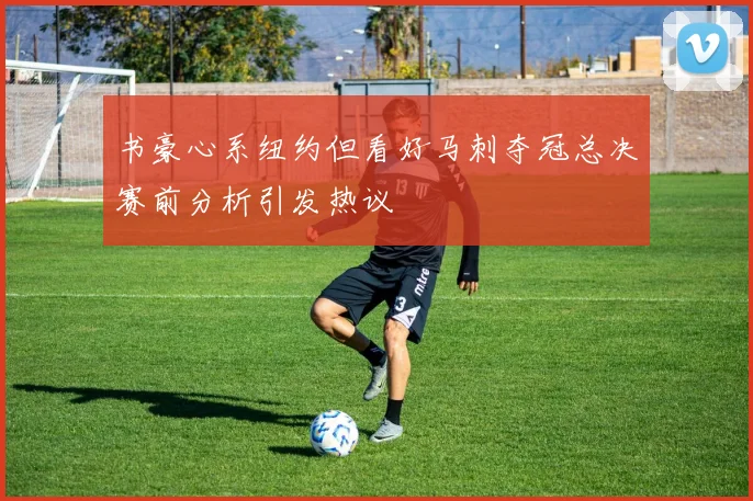 书豪心系纽约但看好马刺夺冠总决赛前分析引发热议